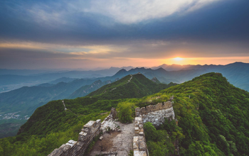 Beijing Forbidden City & Great Wall Experience – Tianjin (Beijing), China